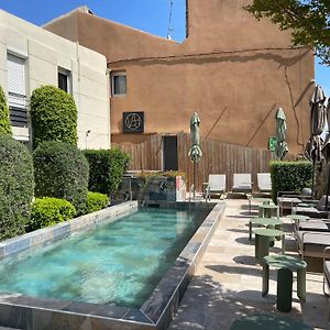 Le Victoria Boutique Hotel
